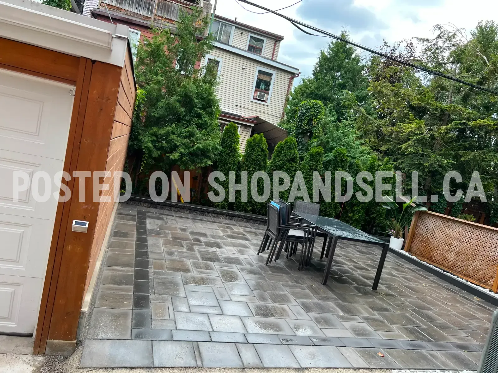 Interlocking and landscaping 20%off GTA