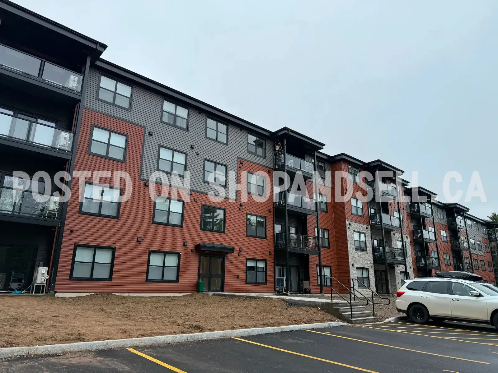 150 Finnamore, Oromocto West, One Month free Special