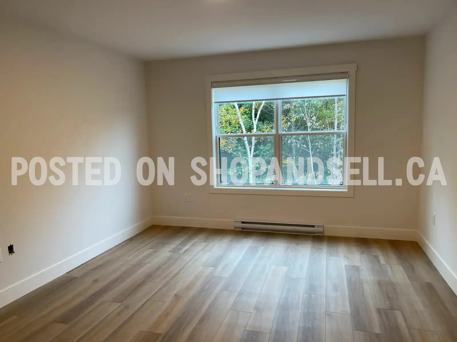 150 Finnamore, Oromocto West, One Month free Special