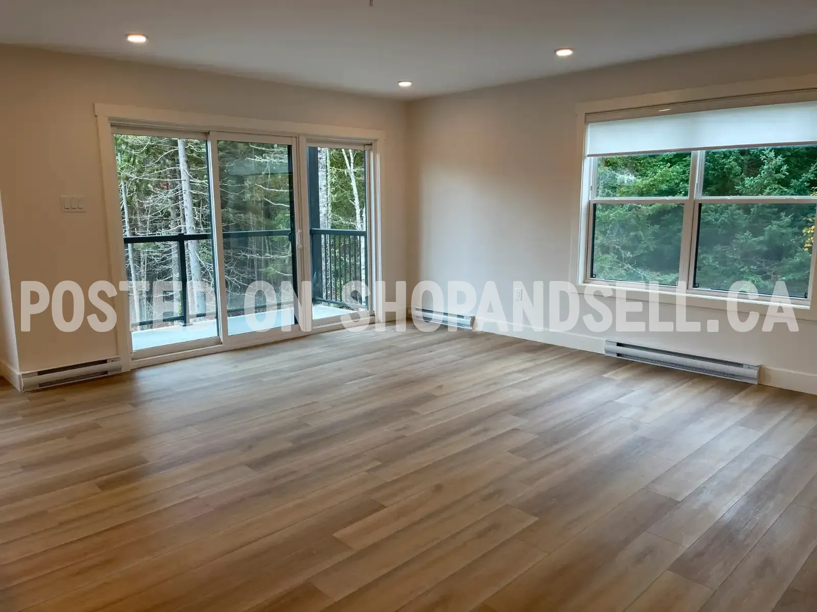 150 Finnamore, Oromocto West, One Month free Special