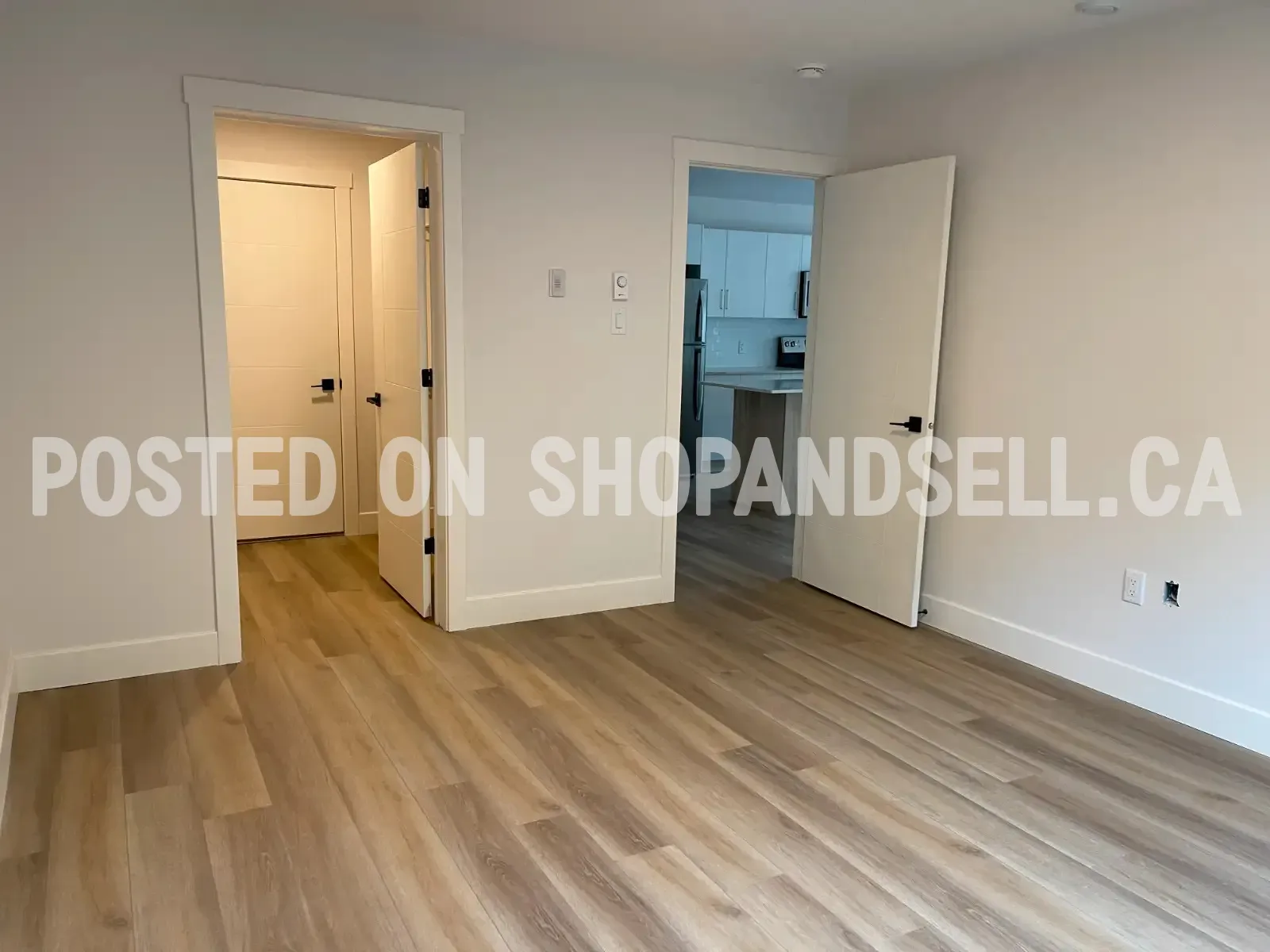 150 Finnamore, Oromocto West, One Month free Special