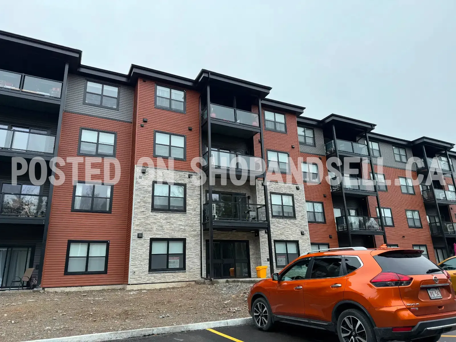 150 Finnamore, Oromocto West, One Month free Special