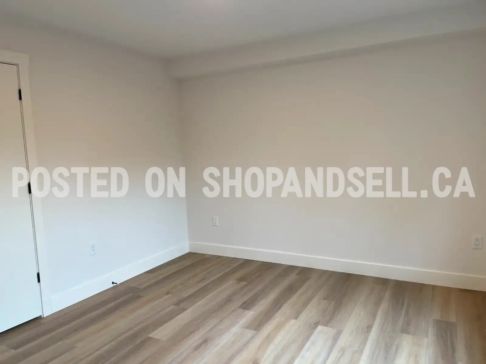 150 Finnamore, Oromocto West, One Month free Special