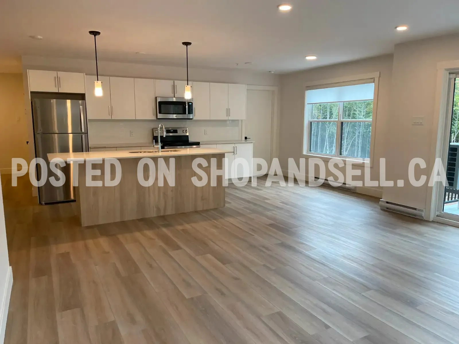 150 Finnamore, Oromocto West, One Month free Special