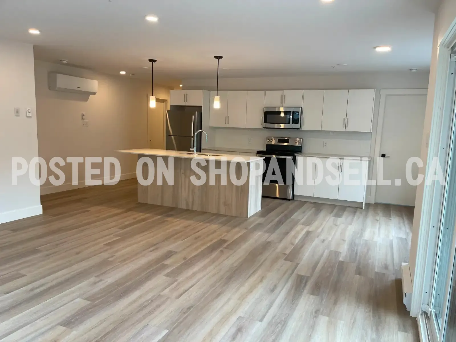 150 Finnamore, Oromocto West, One Month free Special