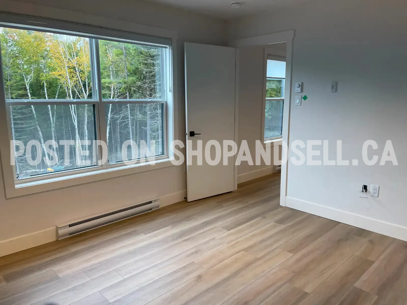 150 Finnamore, Oromocto West, One Month free Special