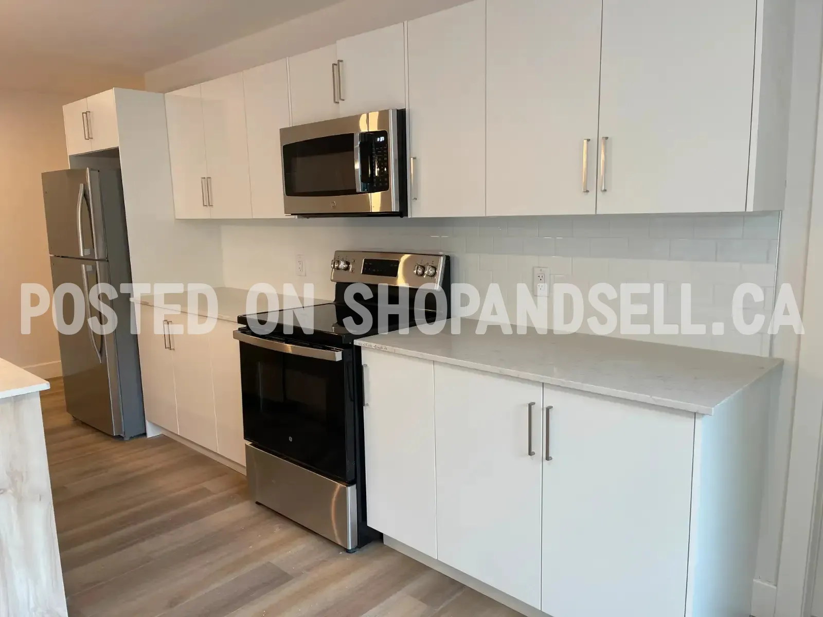 150 Finnamore, Oromocto West, One Month free Special