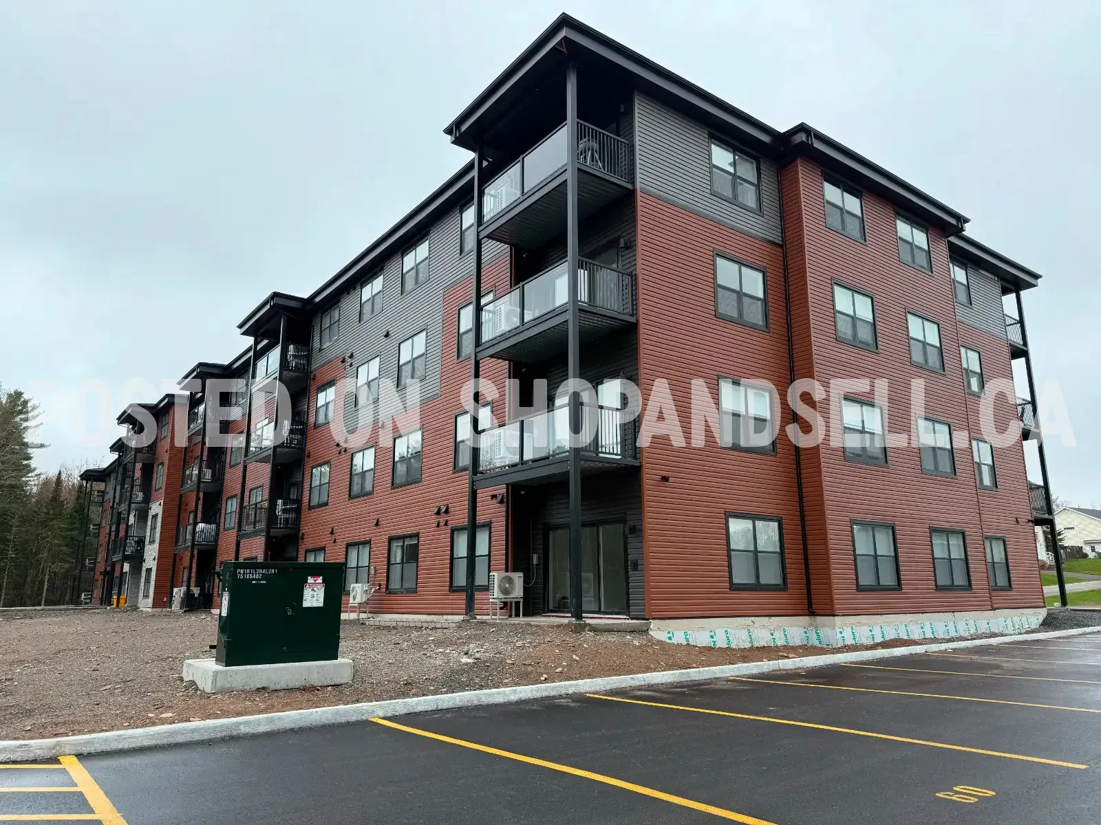 150 Finnamore, Oromocto West, One Month free Special