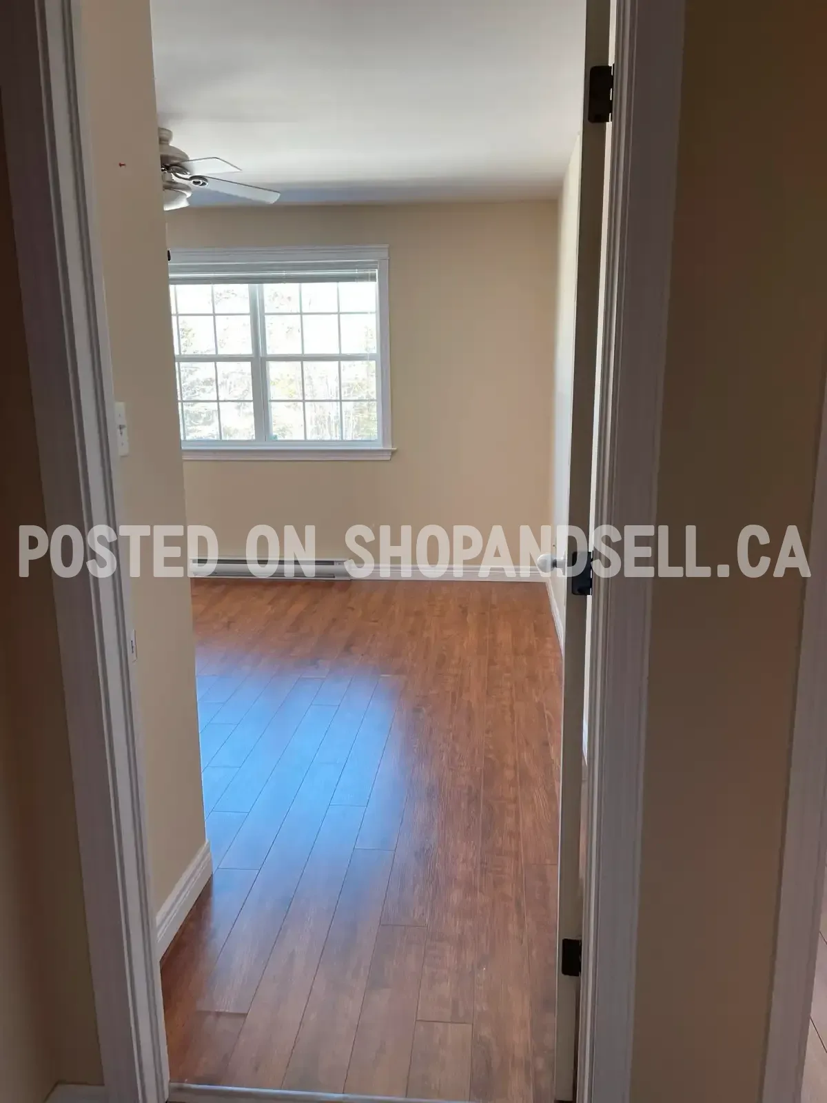 Bedroom available for rent in 2 Bedroom apartment