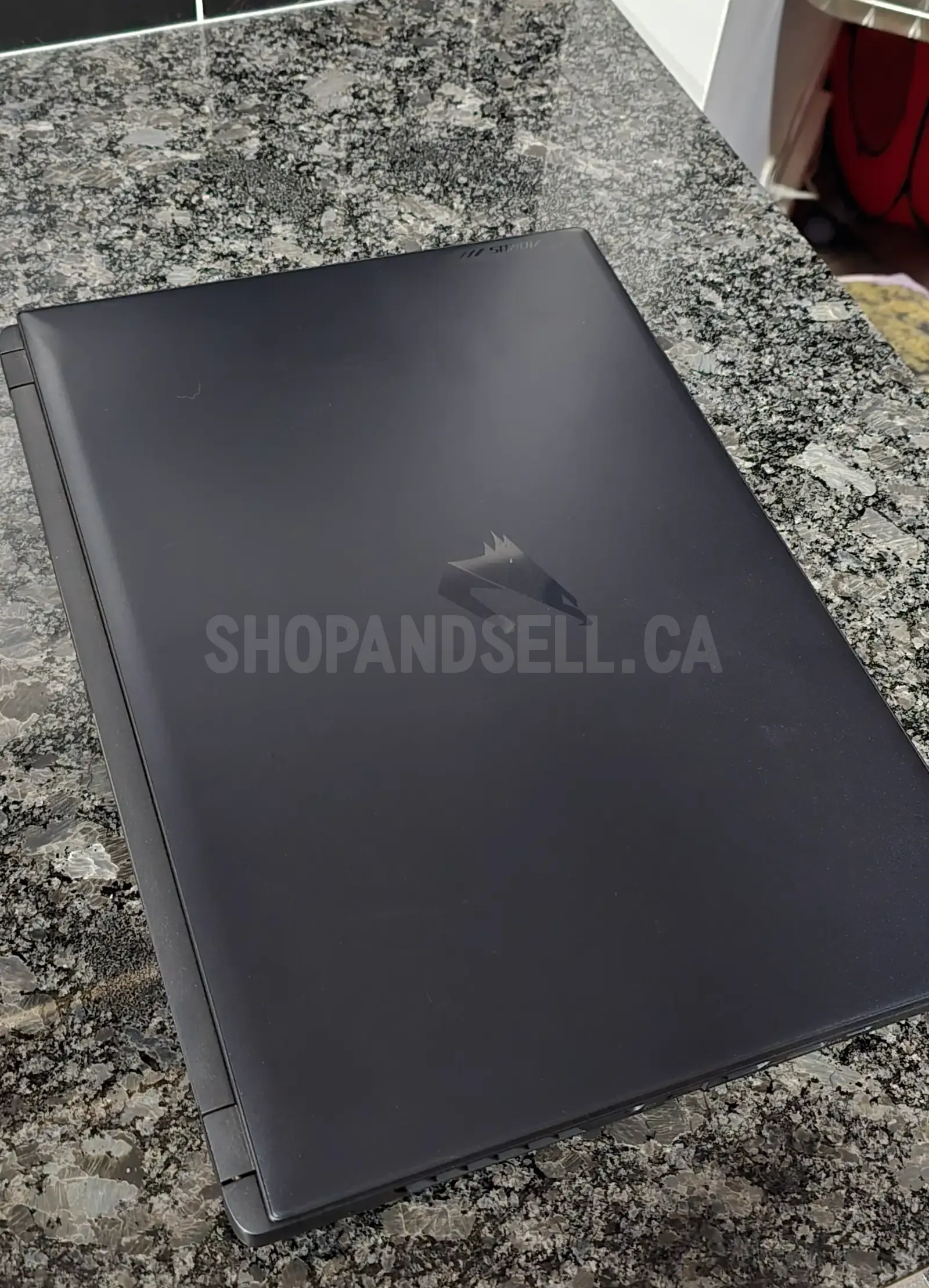 Gigabyte Gaming Laptop