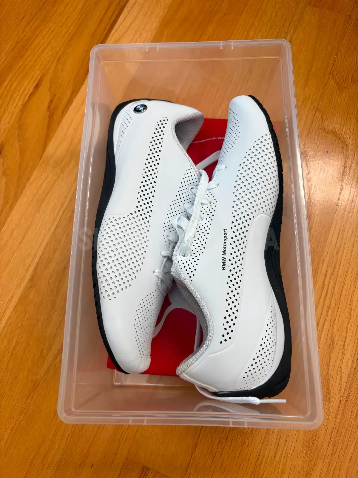 Brand New Puma sports shoes