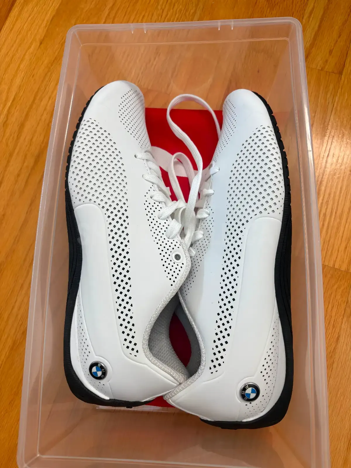 Brand New Puma sports shoes