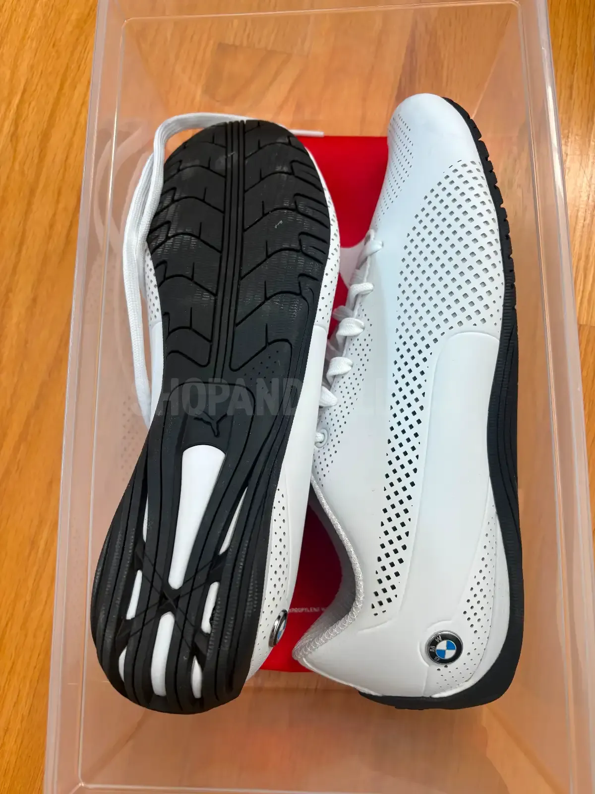 Brand New Puma sports shoes