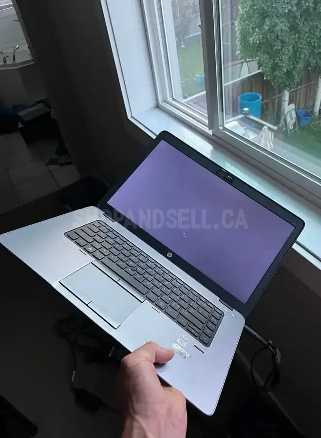 Like NEW HP Elitebook 850 Ultrabook Windows 11 office 2021