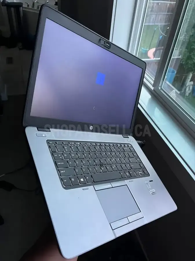 Like NEW HP Elitebook 850 Ultrabook Windows 11 office 2021