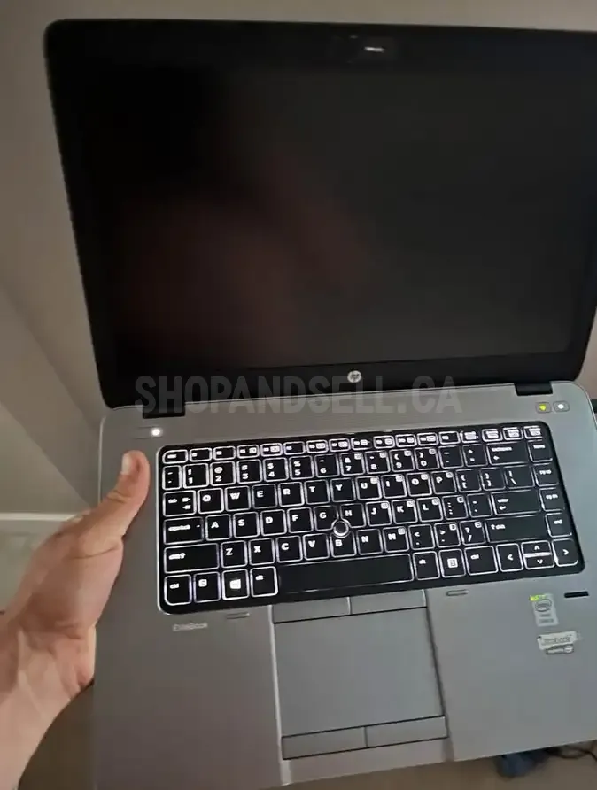 Like NEW HP Elitebook 850 Ultrabook Windows 11 office 2021
