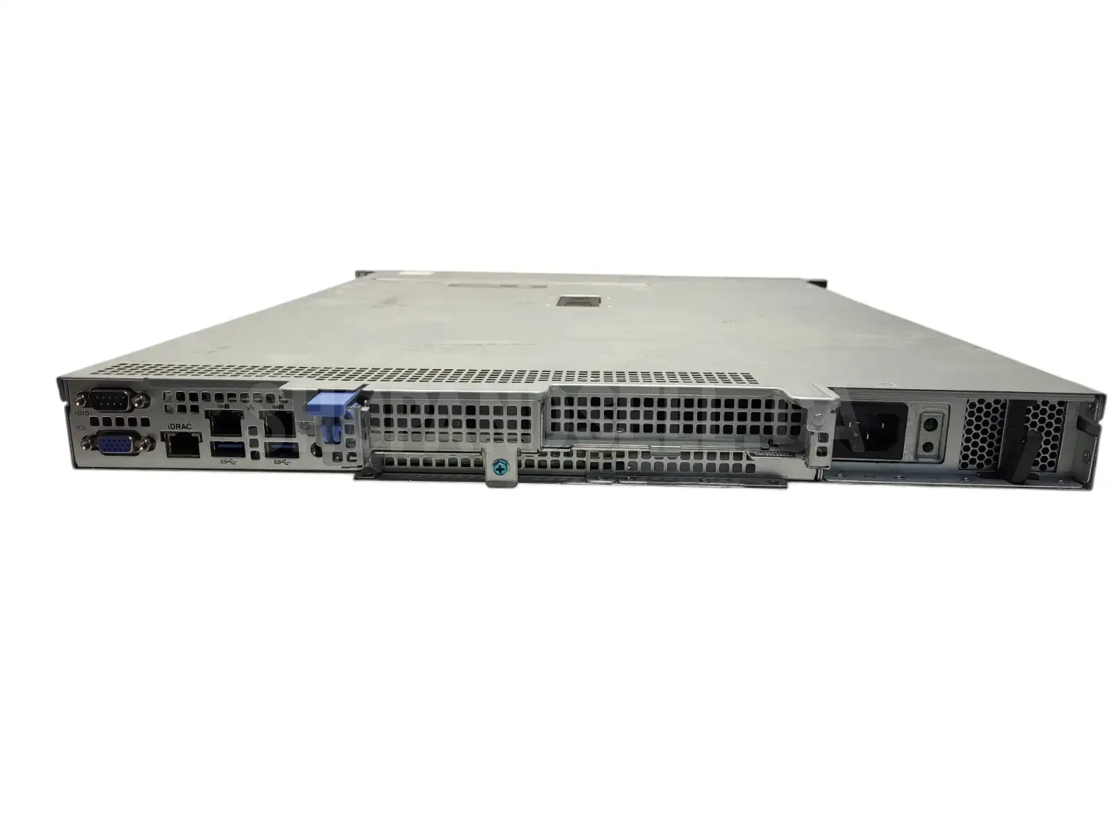 DELL PowerEdge R240, Xeon E-2224 3.40GHz, 16GB DDR4, S140 RAID 3