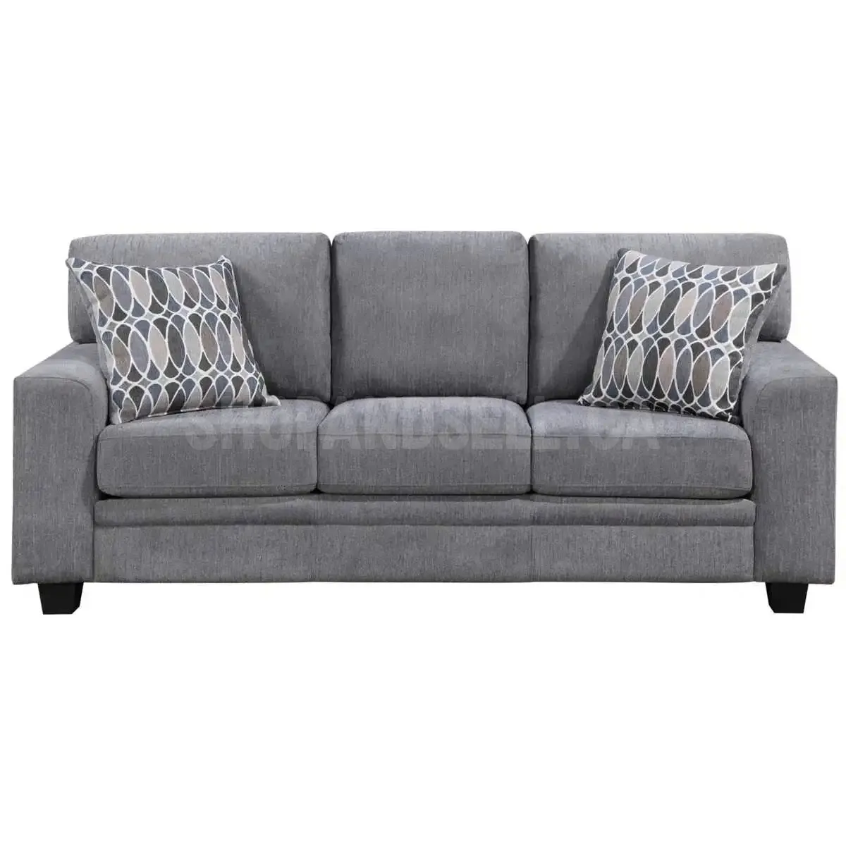 Sofa set and couches are available, 2 seater and 3 seater .