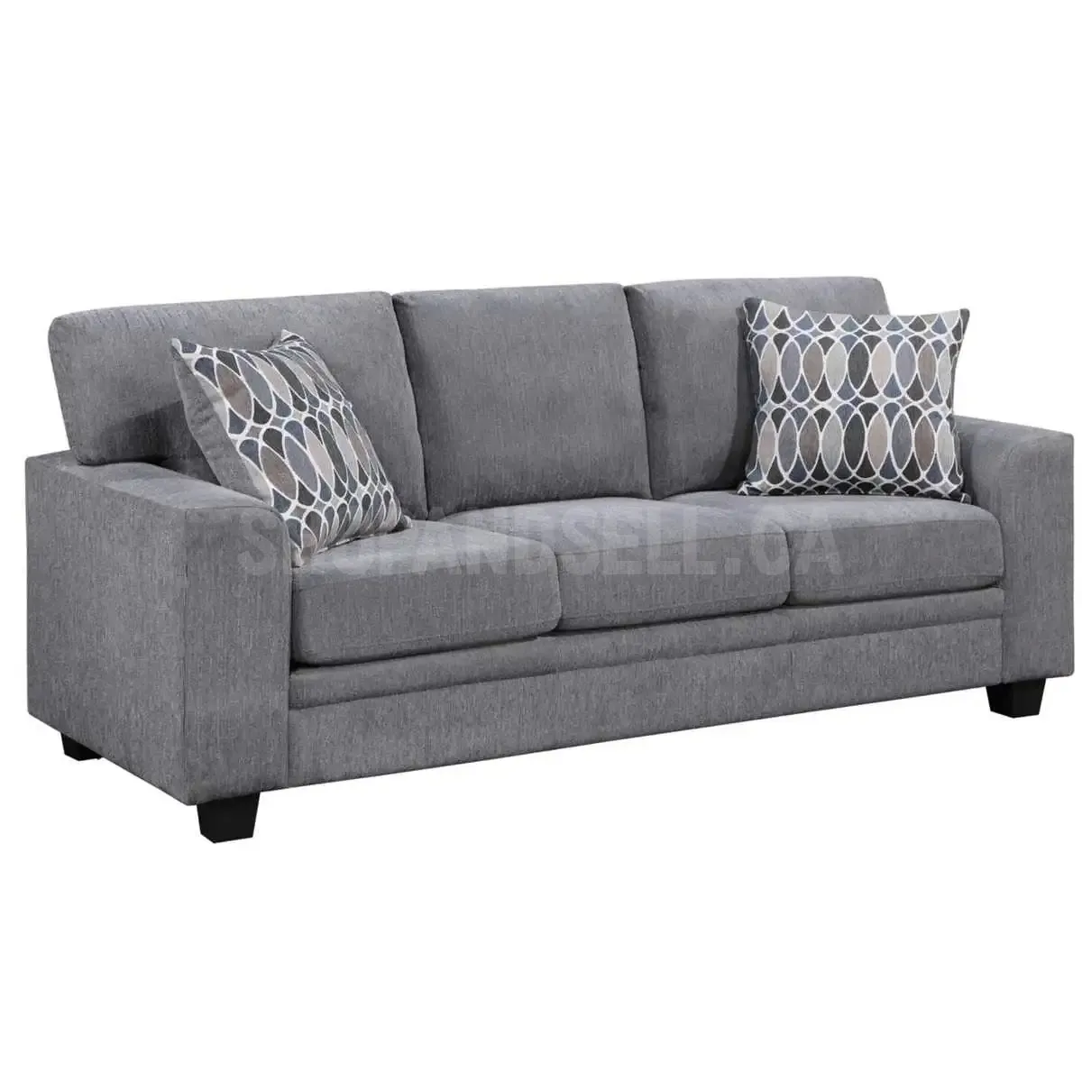 Sofa set and couches are available, 2 seater and 3 seater .