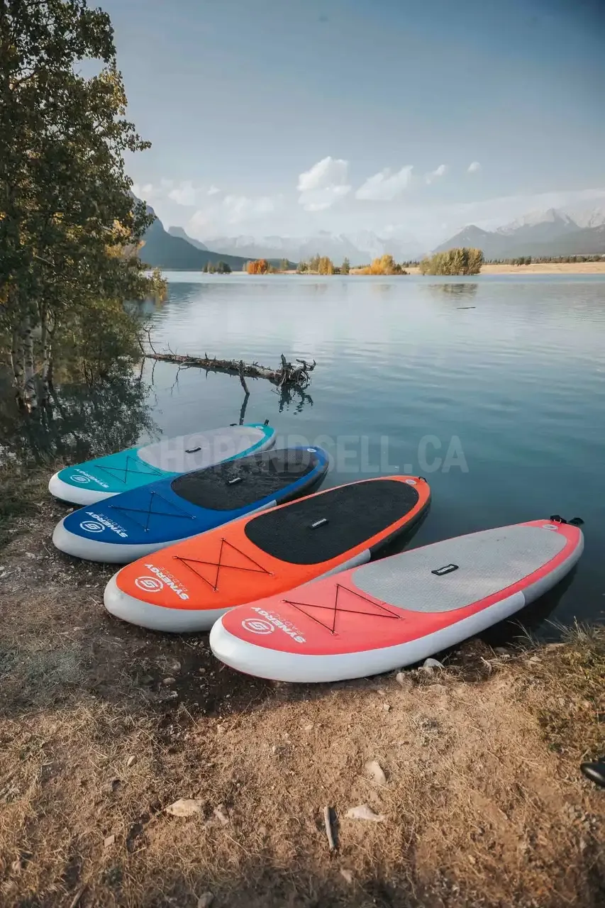 Inflatable Paddleboard Sale