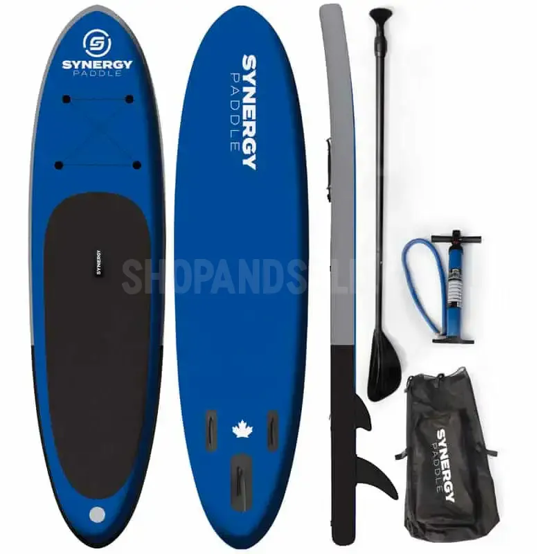 Inflatable Paddleboard Sale