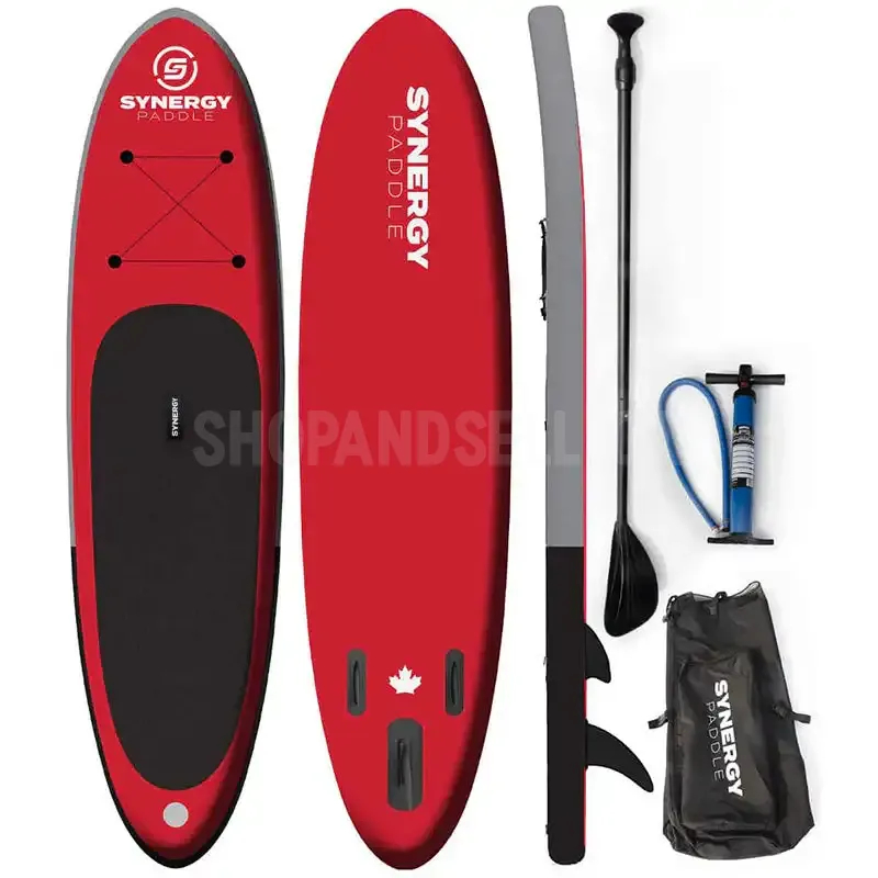Inflatable Paddleboard Sale