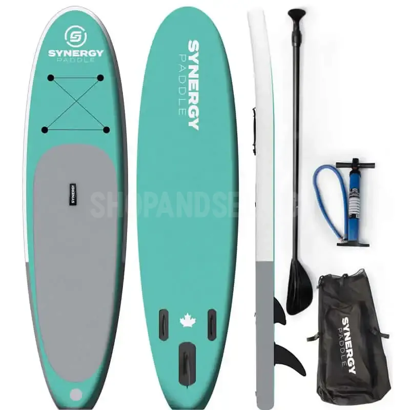 Inflatable Paddleboard Sale