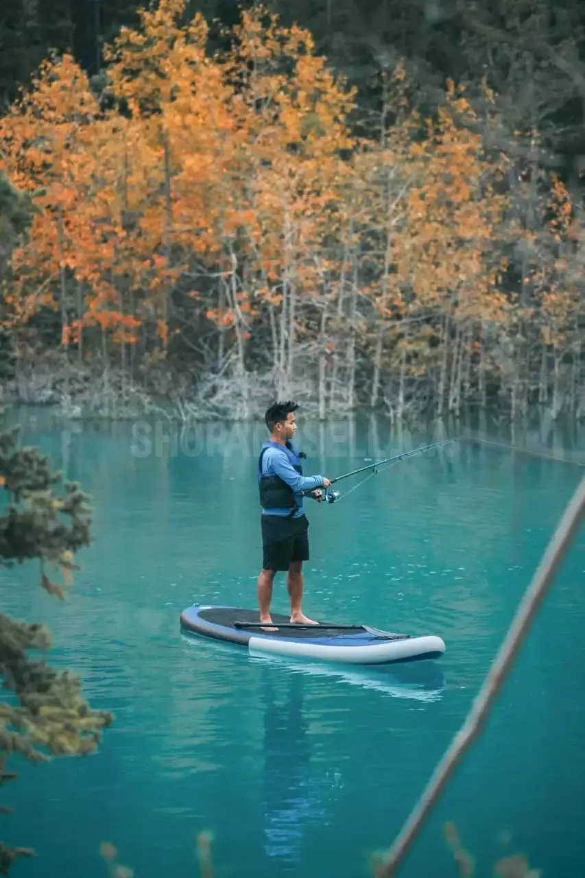 Inflatable Paddleboard Sale