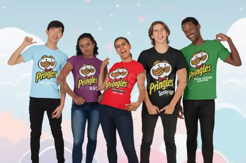 Custom-Made T-Shirts, Sweatshirts, &amp; Caps | DTF, HTV, Embroidery Printing | Personalized Apparel