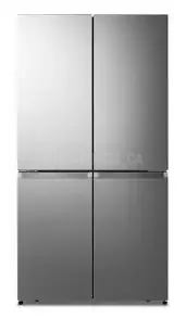 Massive Hisense French Door Fridge Sale – From $599, No Tax!