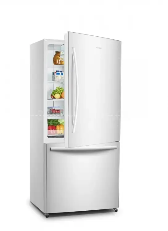 Massive Hisense French Door Fridge Sale – From $599, No Tax!