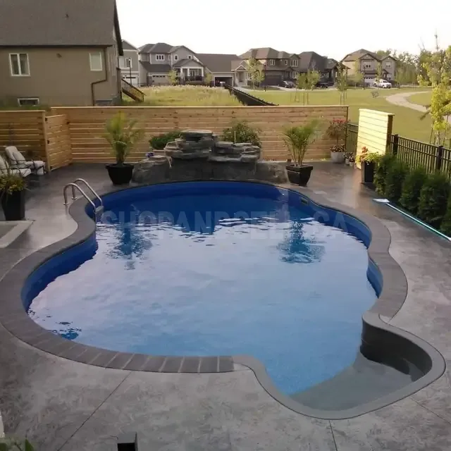 TLC Swimming Pool Services: Expert Pool Maintenance & Repair Solutions