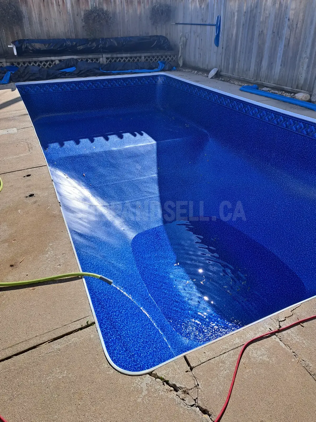 TLC Swimming Pool Services: Expert Pool Maintenance &amp; Repair Solutions