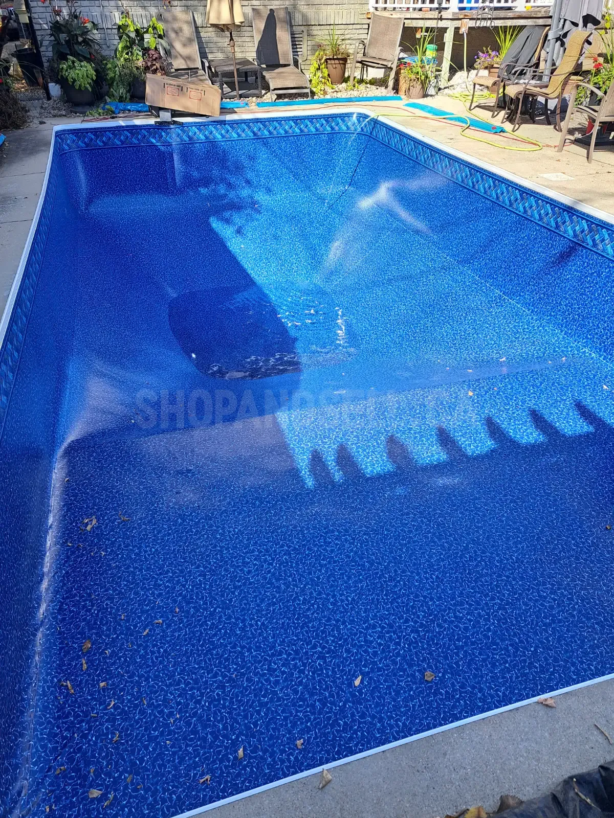 TLC Swimming Pool Services: Expert Pool Maintenance &amp; Repair Solutions