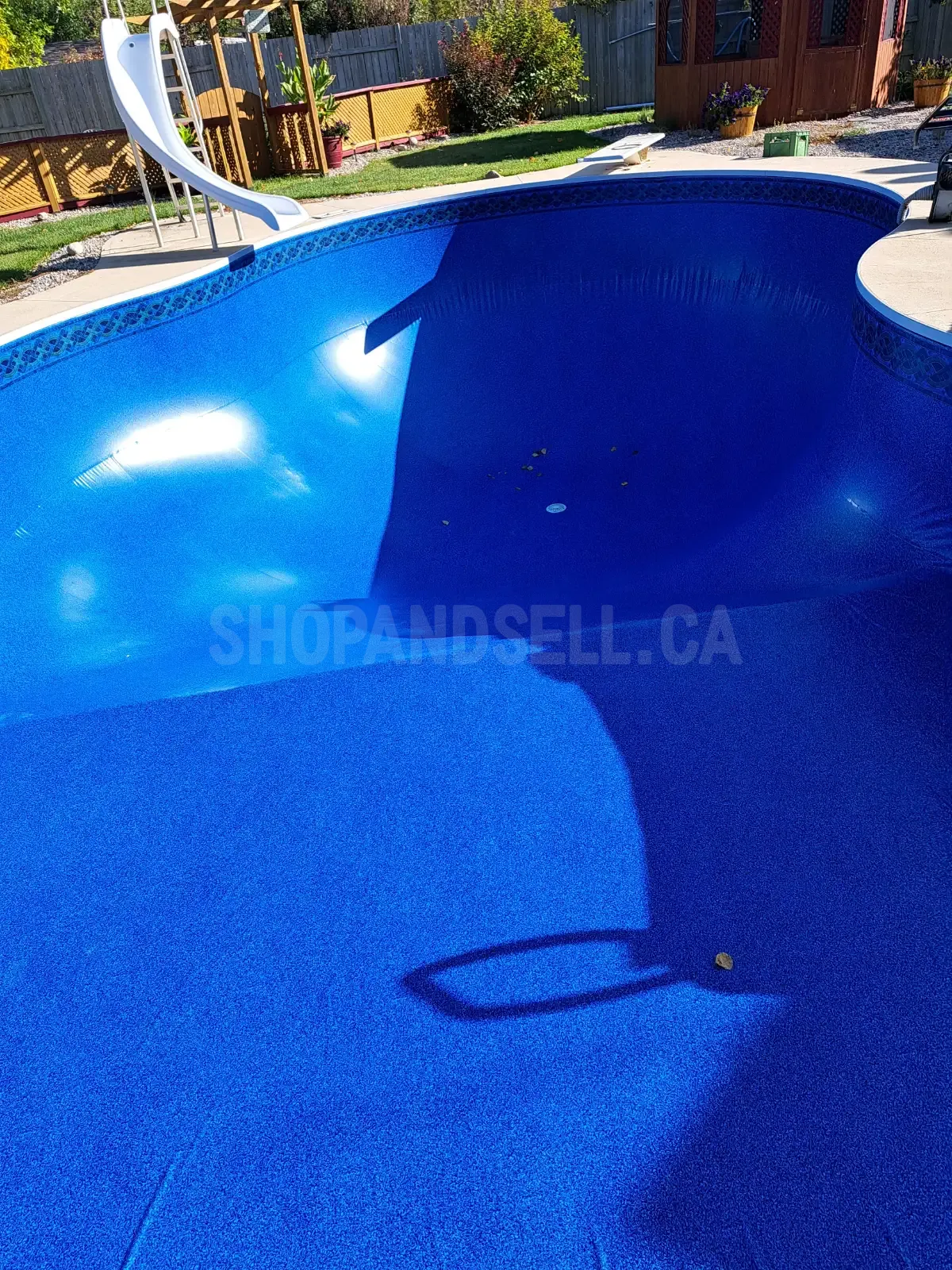 TLC Swimming Pool Services: Expert Pool Maintenance &amp; Repair Solutions
