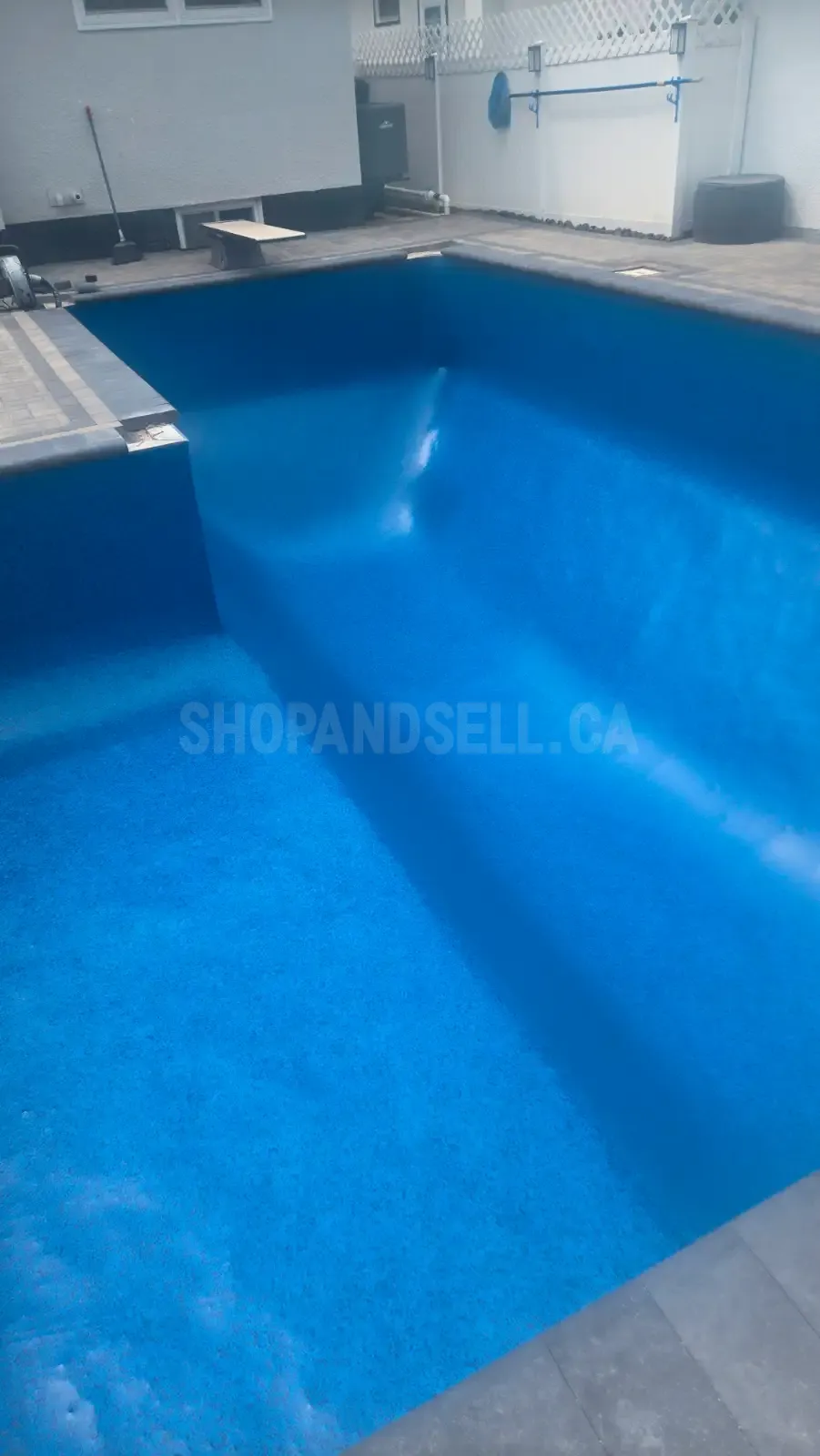 TLC Swimming Pool Services: Expert Pool Maintenance &amp; Repair Solutions