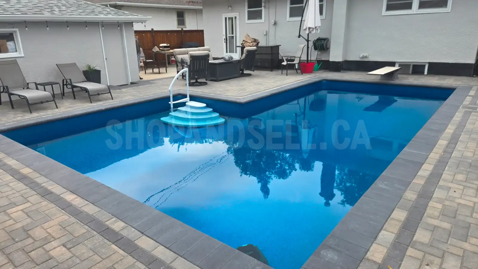 TLC Swimming Pool Services: Expert Pool Maintenance &amp; Repair Solutions