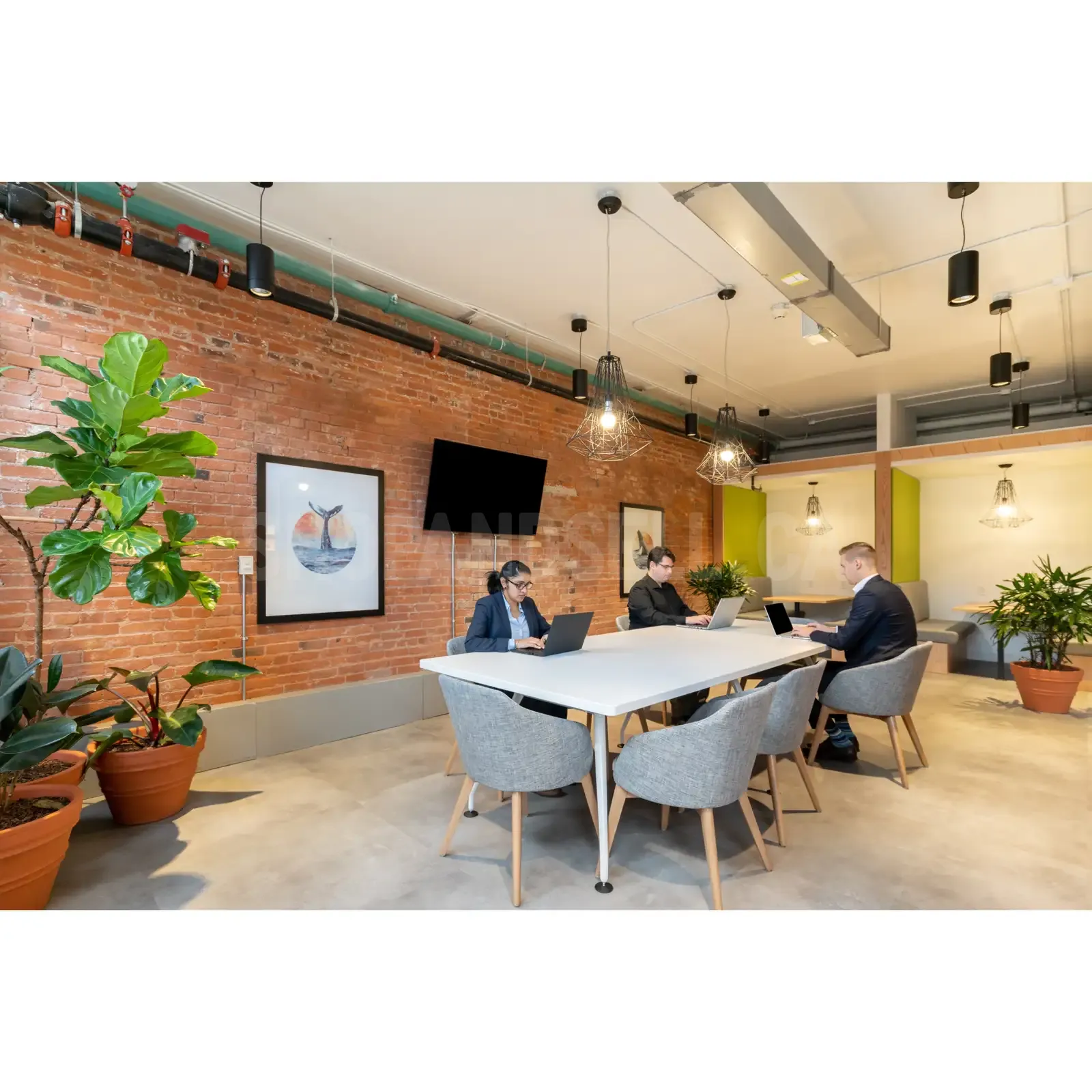 Coworking Space for Rent in YATES | Affordable, Flexible, & Fully Equipped