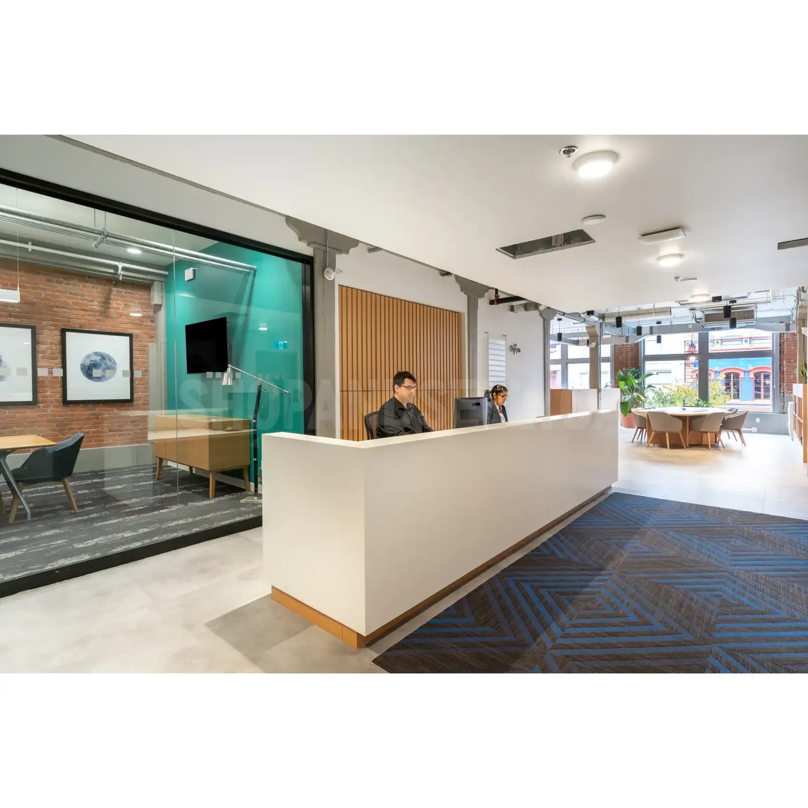 Coworking Space for Rent in YATES | Affordable, Flexible, &amp; Fully Equipped