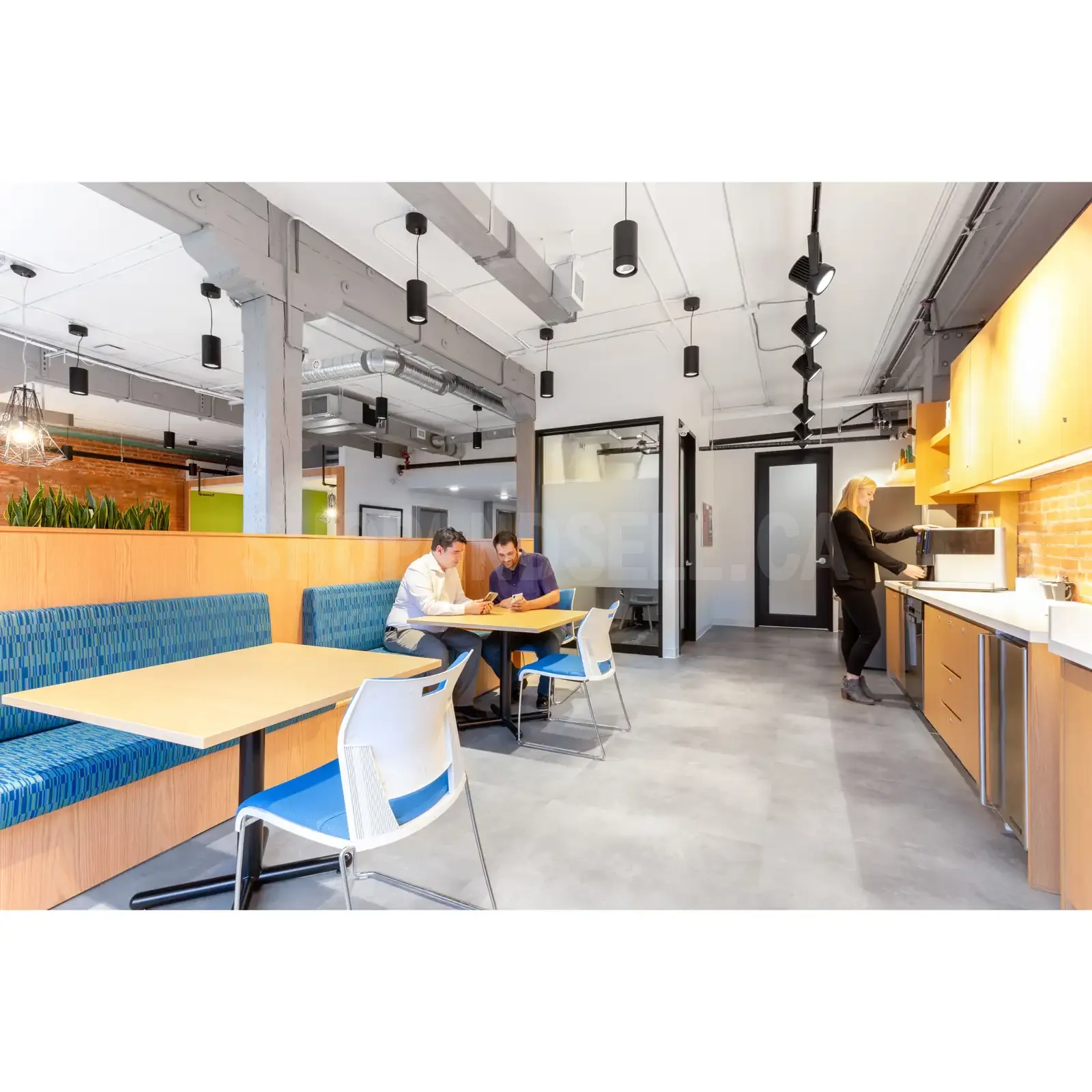 Coworking Space for Rent in YATES | Affordable, Flexible, &amp; Fully Equipped