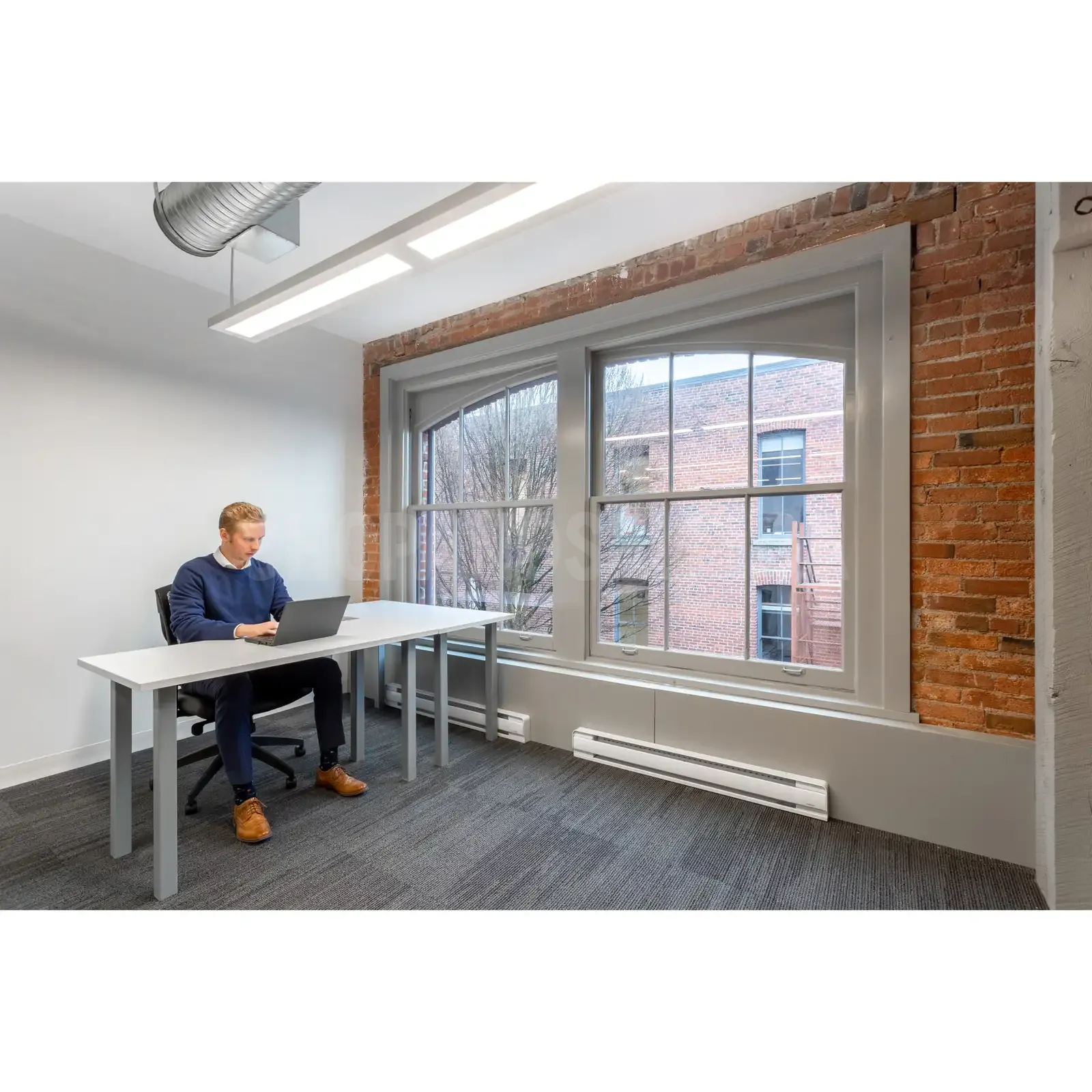 Coworking Space for Rent in YATES | Affordable, Flexible, &amp; Fully Equipped