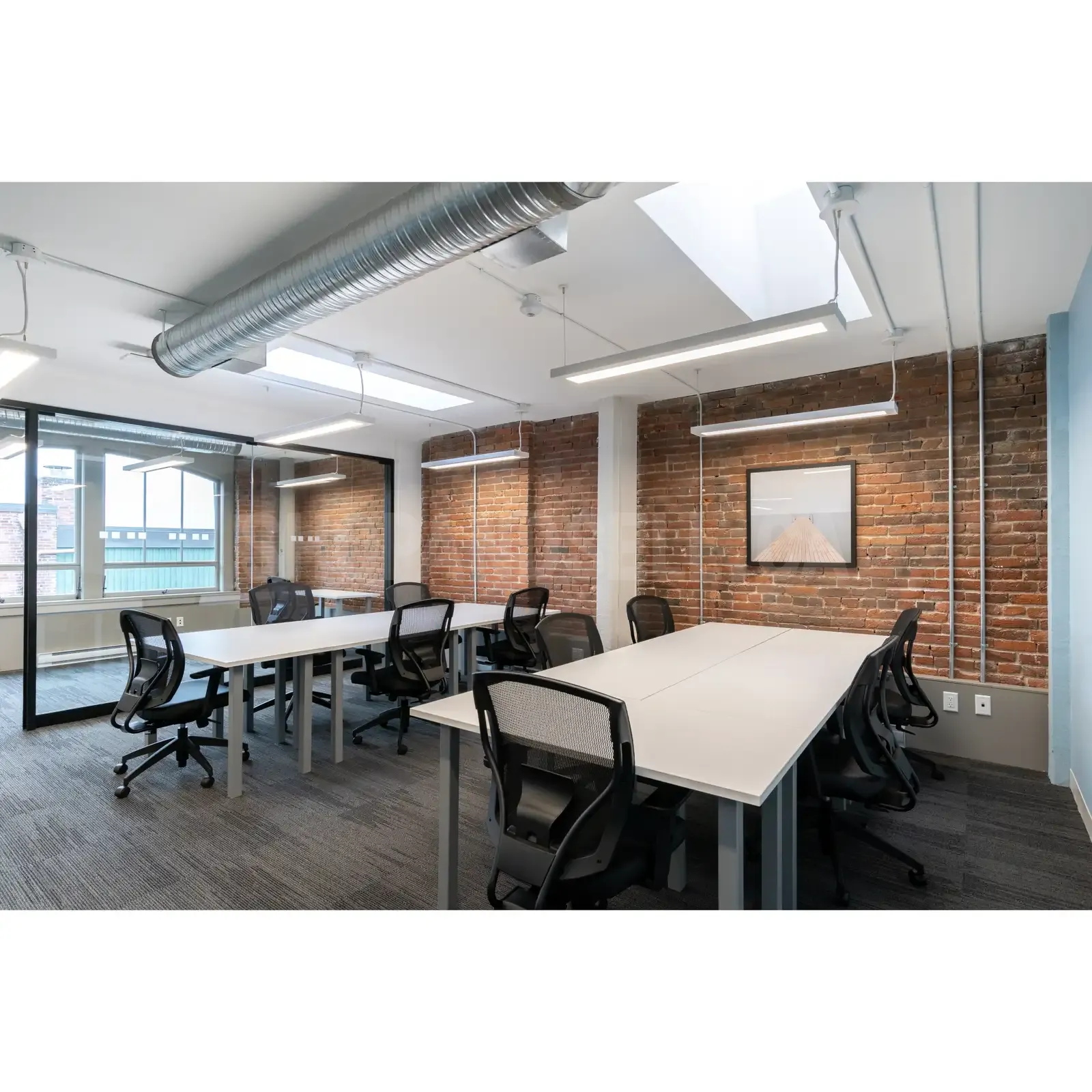 Coworking Space for Rent in YATES | Affordable, Flexible, &amp; Fully Equipped