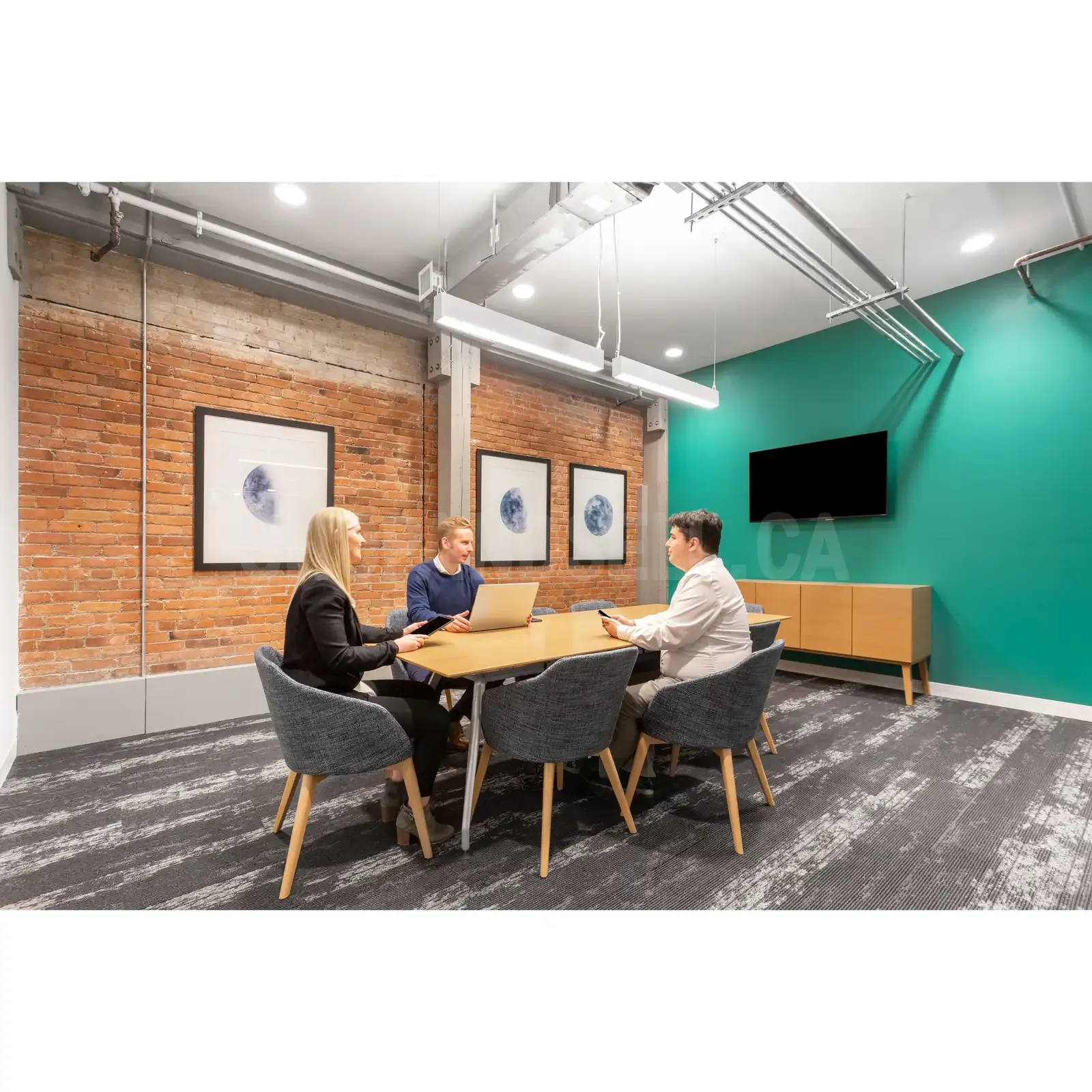 Coworking Space for Rent in YATES | Affordable, Flexible, &amp; Fully Equipped