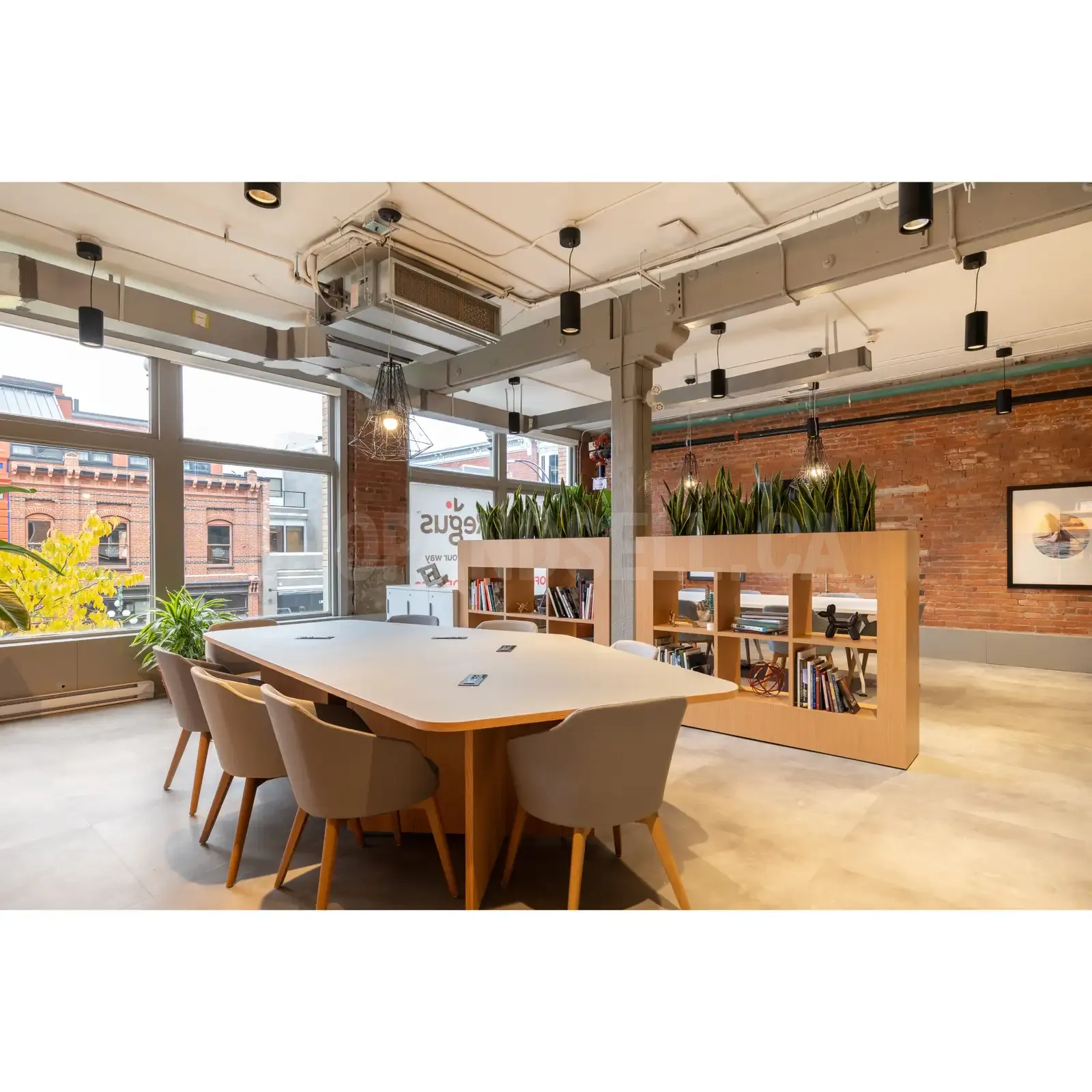 Coworking Space for Rent in YATES | Affordable, Flexible, &amp; Fully Equipped