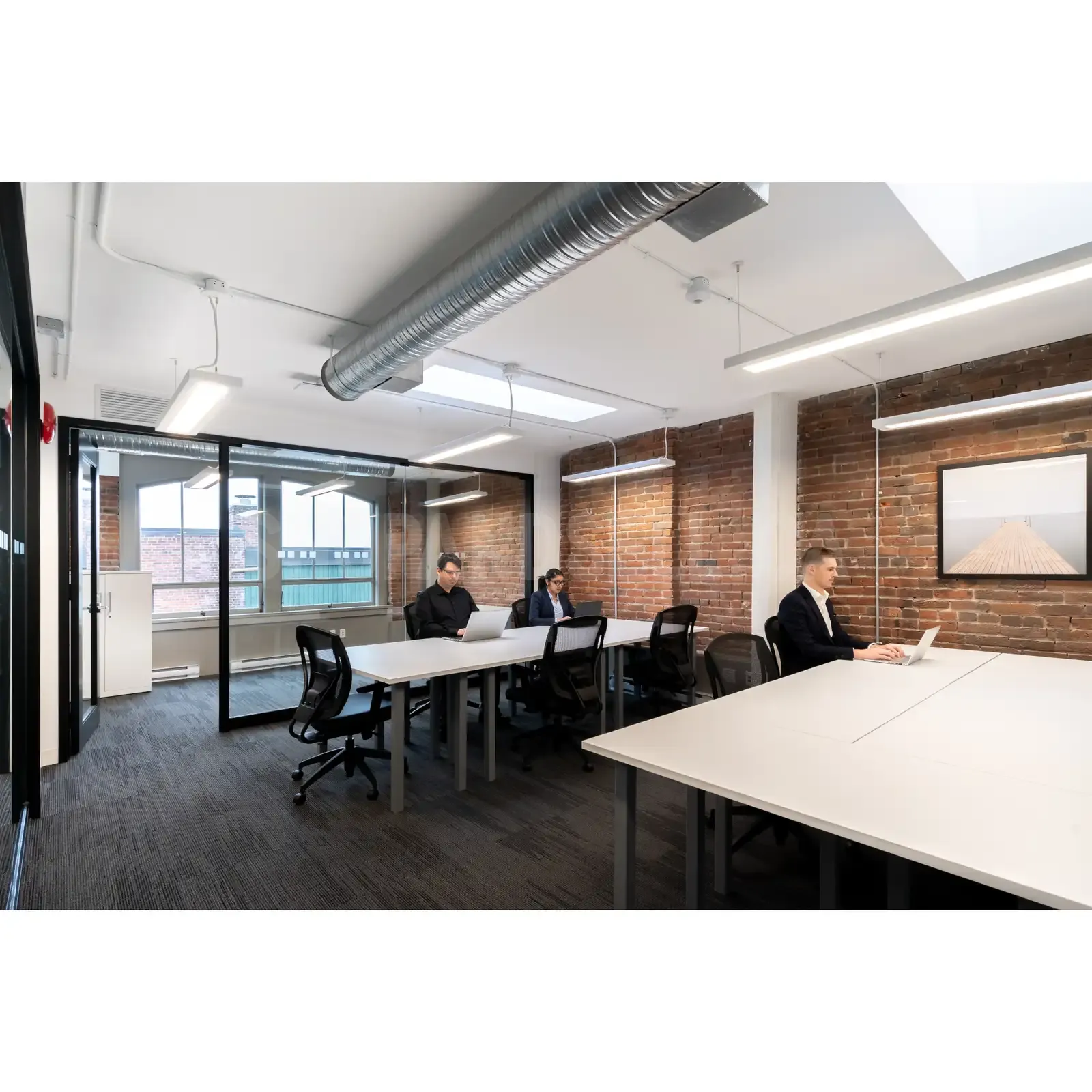 Coworking Space for Rent in YATES | Affordable, Flexible, &amp; Fully Equipped