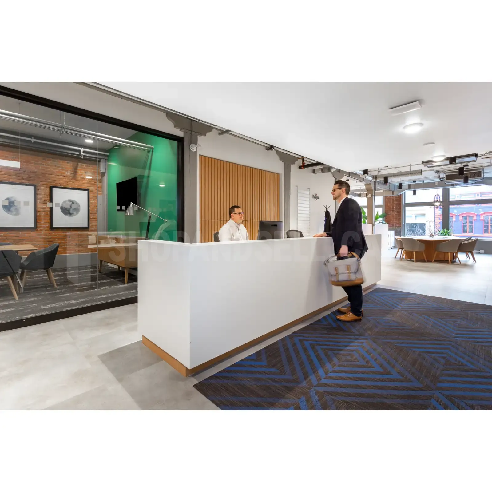 Coworking Space for Rent in YATES | Affordable, Flexible, &amp; Fully Equipped