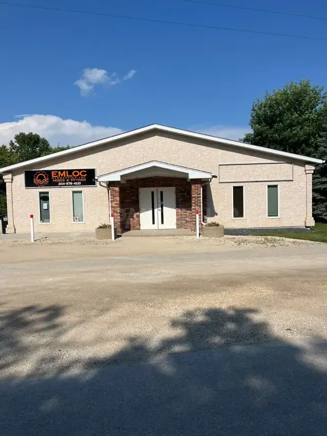 Commercial Space for Rent | Affordable Office & Retail Spaces Available