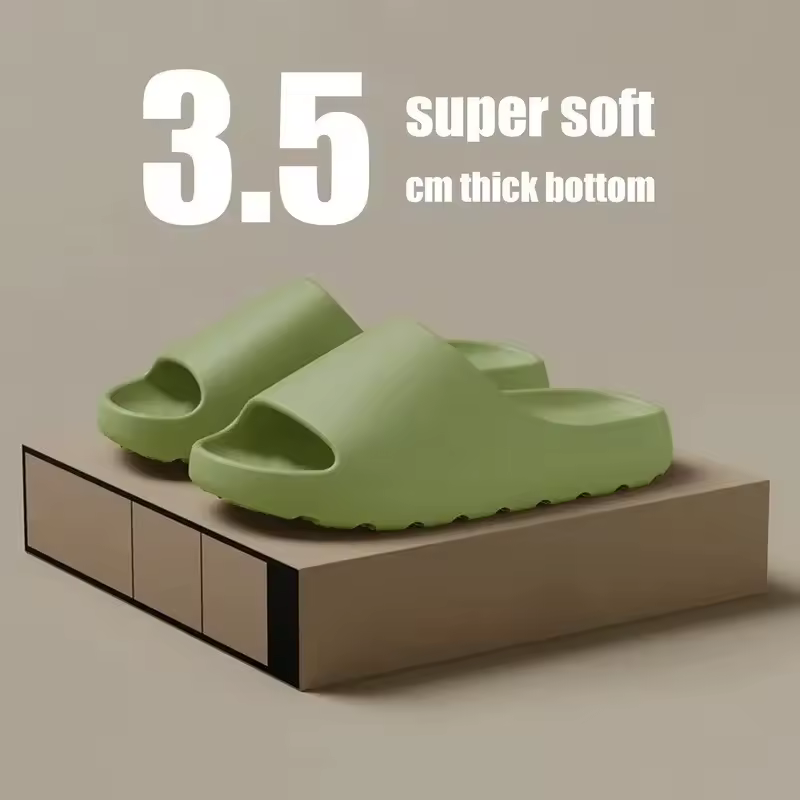 Coconut Slippers Cloud