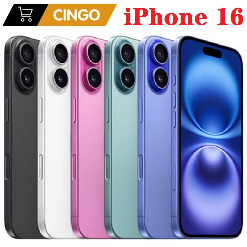 Apple iPhone 16 128GB/256GBGB