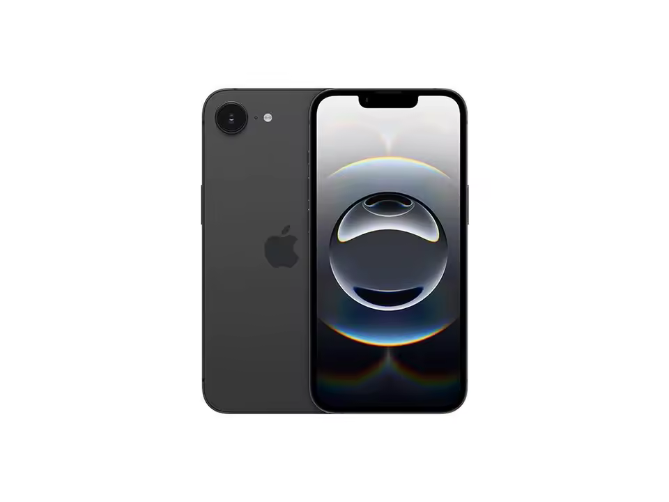 Apple iphone 16e 5G ROM 128GB/256GB